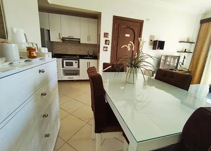 Modern One Bedroom In Vip Zone Sunny Lakes Apartment Sharm el-Sheikh