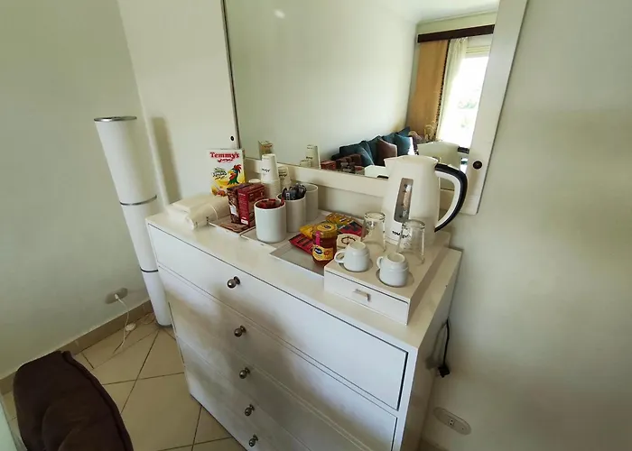 Apartment Modern One Bedroom In Vip Zone Sunny Lakes Sharm el-Sheikh