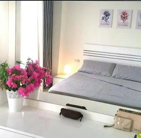 Modern One Bedroom In Vip Zone Sunny Lakes Apartment Sharm el-Sheikh