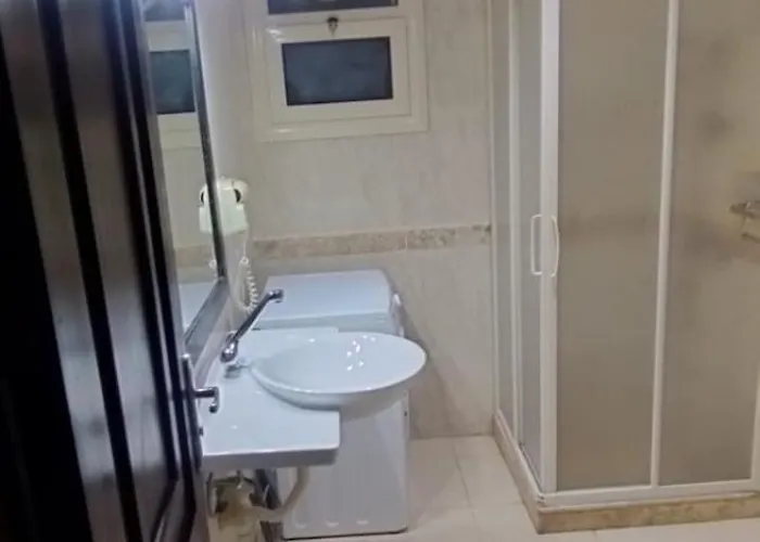 Modern One Bedroom In Vip Zone Sunny Lakes * Sharm el-Sheikh
