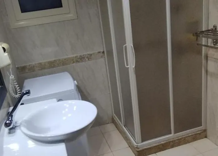 Modern One Bedroom In Vip Zone Sunny Lakes Apartment Sharm el-Sheikh
