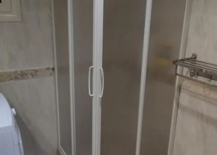 Apartment Modern One Bedroom In Vip Zone Sunny Lakes